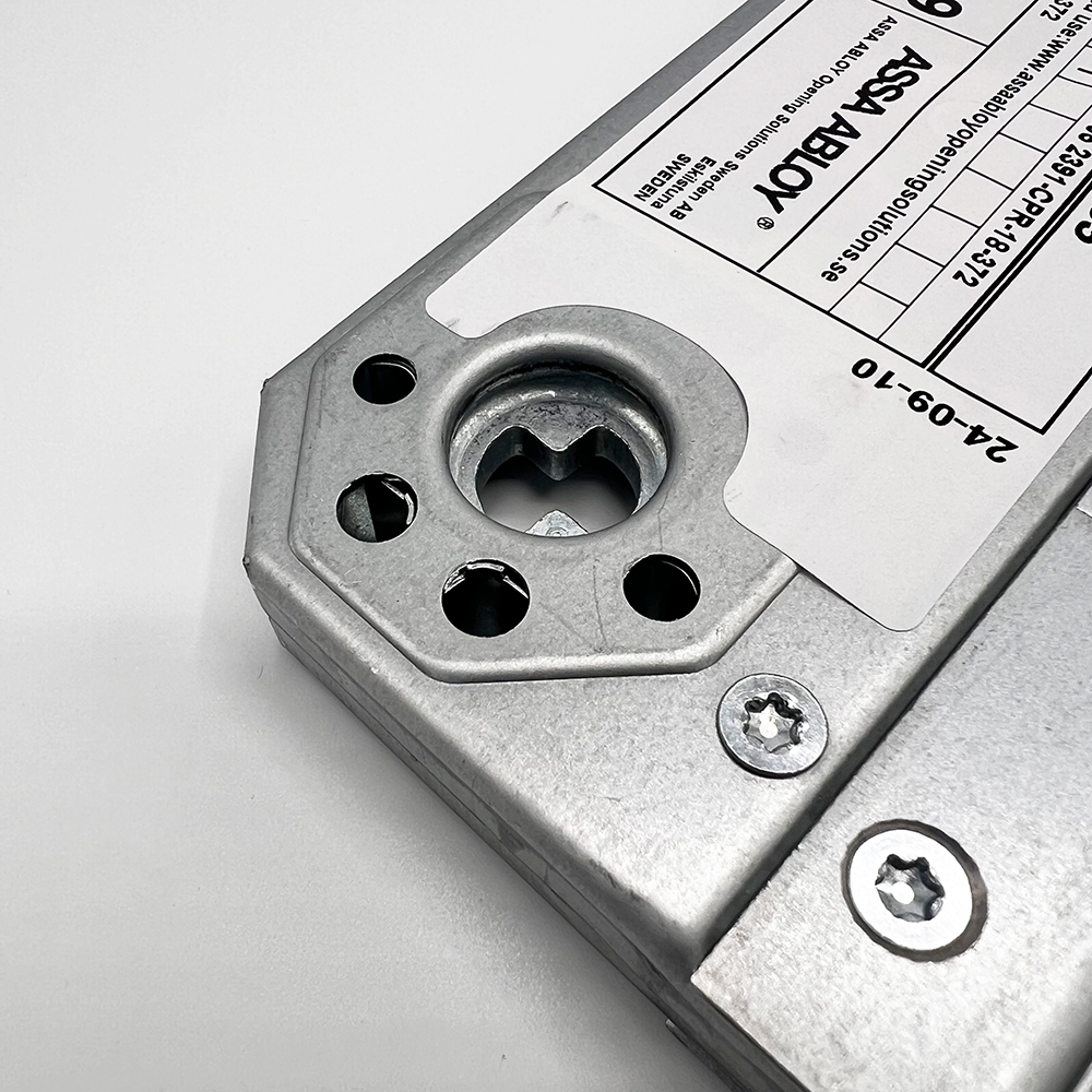 ASSA Modular 765 Sashlock - Image 9