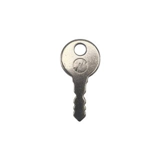 Avantis Window Handle Key