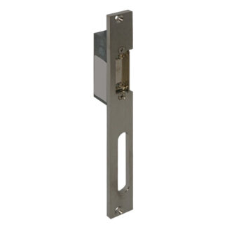UPVC MPL Mortice Electric Release 12v - Fail Secure
