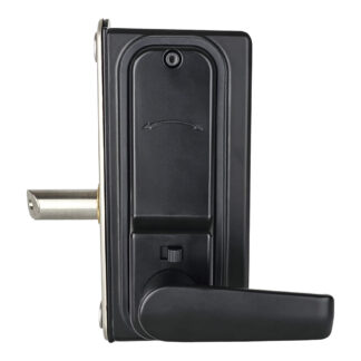 Gatemaster BDGSWRR Superlock 2.0 RapidReset Single Sided Gate Lock for Wooden Gates (LEAD TIME: 2-3 DAYS)