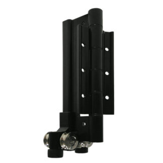 Clearspan for System AF70 Bi-Fold Doors Bottom Roller