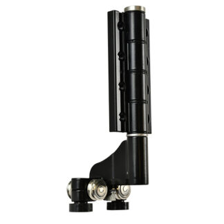 Clearspan for Reynaers CF68 Bi-Fold Doors Bottom Roller