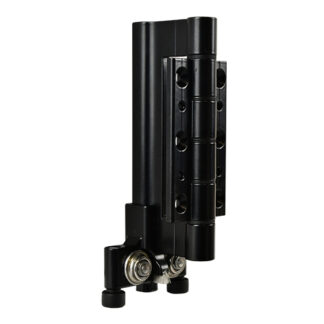 Clearspan for Stellar Aluminium Bi-Fold Doors Bottom Roller