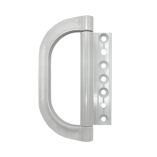 Caldwell Hinge with Pull Handle