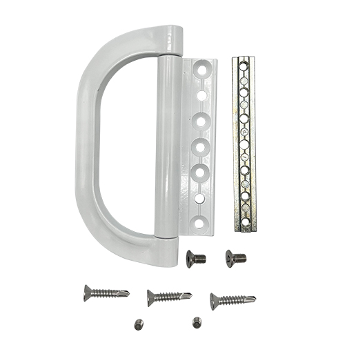 Caldwell Hinge with Pull Handle - Image 2