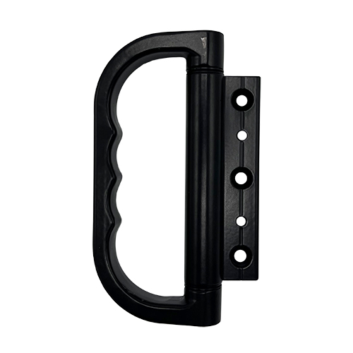 Caldwell Hinge with Pull Handle - Image 3