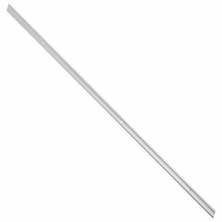 Contract Birmingham Bar (Lattice Grooved Type) Door Frame Reinforcer