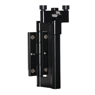 Clearspan for ALUK Bi-Fold Doors Top Guide - New style (New version)