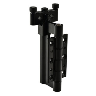 Clearspan for Stellar Aluminium Bi-Fold Doors Top Guide