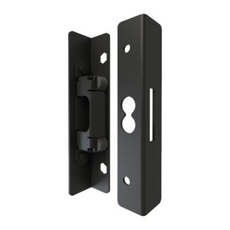 Gatemaster BSKS Superlock Interlocking Keep (LEAD TIME: 2-3 DAYS)