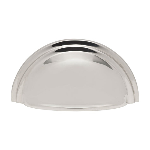 Carlisle Brass C47PN FTD Victorian Cup Pull (LEAD TIME: 2-3 DAYS)