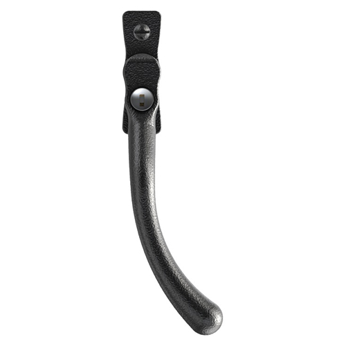 Mila CB700512 Heritage Pear Drop Casement Handle (LEAD TIME: 2-3 DAYS)