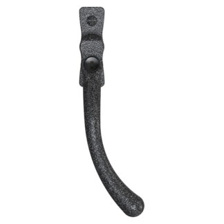 Mila CB700543 Heritage Pear Drop Casement Handle (LEAD TIME: 2-3 DAYS)