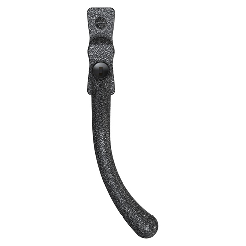 Mila CB700543 Heritage Pear Drop Casement Handle (LEAD TIME: 2-3 DAYS)