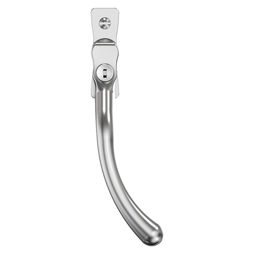 Mila CB700693 Heritage Pear Drop Casement Handle (LEAD TIME: 2-3 DAYS)