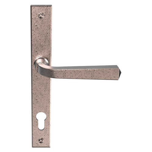 Mila CB702007 Heritage Door Handle (LEAD TIME: 2-3 DAYS)