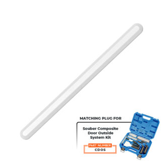Souber Tools Replacement Repair Plug-pack-of-6