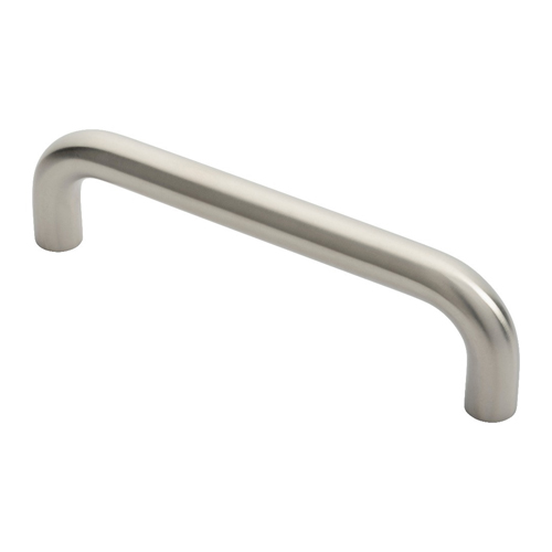 Eurospec CFD1225SSS 22mm D Pull Handle 225mm Centres (LEAD TIME: 2-3 DAYS)