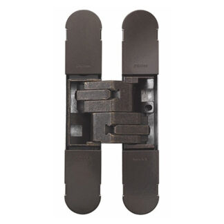 Eurospec CI001130BRO00 Ceam 3D Concealed Hinge 1130 (LEAD TIME: 2-3 DAYS)
