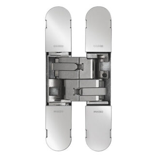 Eurospec CI001130NIK00 Ceam 3D Concealed Hinge 1130 (LEAD TIME: 2-3 DAYS)