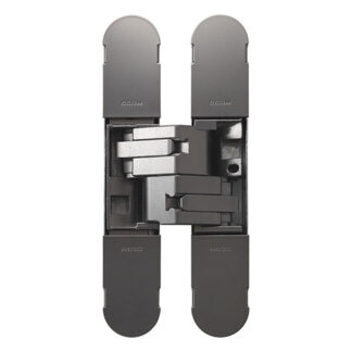 Eurospec CI001130NNE00 Ceam 3D Concealed Hinge 1130 (LEAD TIME: 2-3 DAYS)