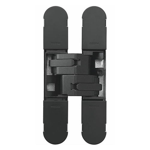Eurospec CI001130VNO00 Ceam 3D Concealed Hinge 1130 (LEAD TIME: 2-3 DAYS)