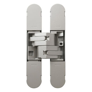 Eurospec CI001131VCH00 Ceam 3D Concealed Hinge 1131 (LEAD TIME: 2-3 DAYS)