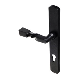 Coastal Group CO7100C-TMB Duratique Barley Twist Dual Sprung Door Handle (LEAD TIME: 2-3 DAYS)