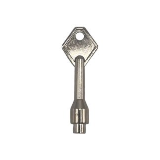 Copydex Window Lock Key