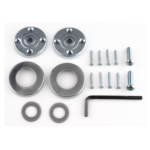Eurospec CSR1005BSS CSL Rose Pack (LEAD TIME: 2-3 DAYS)