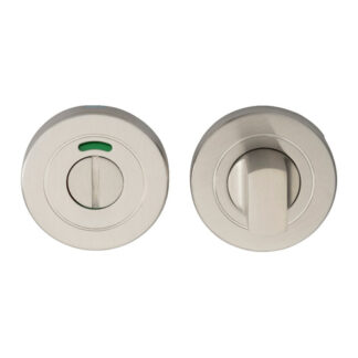 Eurospec CST1015SSS Thumbturn and Release (LEAD TIME: 2-3 DAYS)