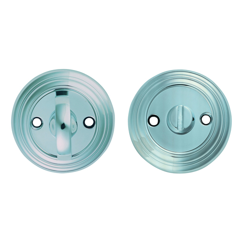 Carlisle Brass DK12CP Delamain Large Turn and Release (LEAD TIME: 2-3 DAYS)
