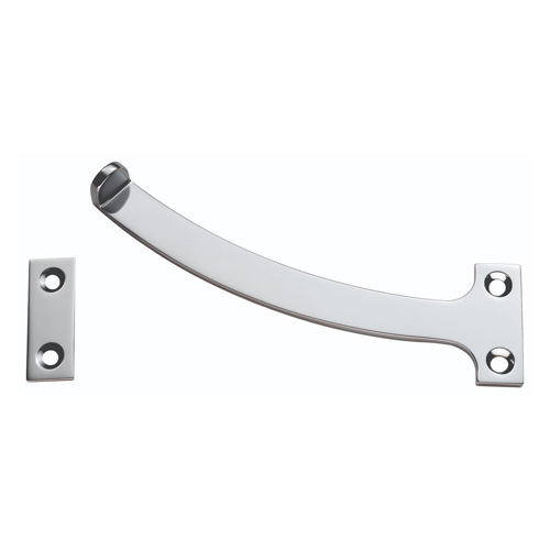 Carlisle Brass DK7CP Quadrant Arm Stay (Pair) (LEAD TIME: 2-3 DAYS)