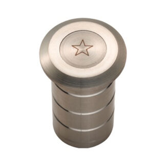 Eurospec DPS1008SSS Dust Proof Socket (LEAD TIME: 2-3 DAYS)