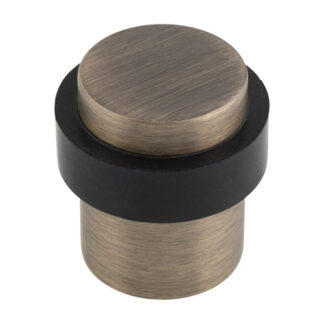EuroSpec DSF1030AB Floor Mounted Pedestal Door Stops (LEAD TIME: 2-3 DAYS)