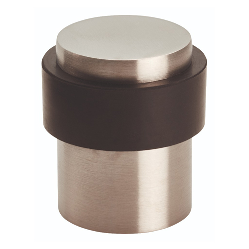 Eurospec DSF1030SSS Steelworx Floor Mounted Pedestal Door Stops (LEAD TIME: 2-3 DAYS)
