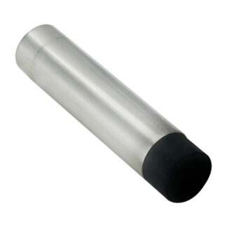 Eurospec DSW1015BSS Wall Mounted Door Stop (LEAD TIME: 2-3 DAYS)