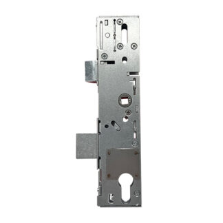 Duraflex Multipoint Gearbox - Lift Lever or Split Spindle
