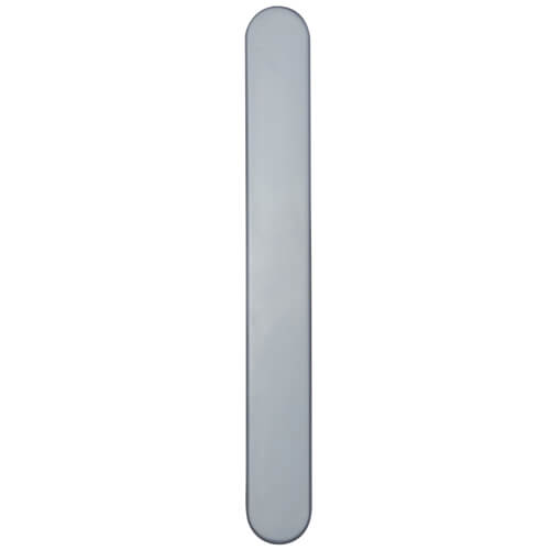 Fab & Fix Windsor Blank Exterior Only Unsprung 212mm screw centres - Image 4
