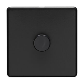 Eurolite ECMB1DLED 1 Gang Dimmer (LEAD TIME: 2-3 DAYS)