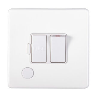 Eurolite ECWSWFFOW Switched Fuse Spur (LEAD TIME: 2-3 DAYS)