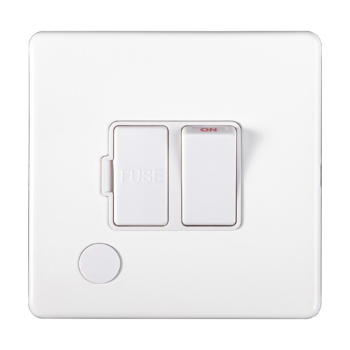 Eurolite ECWSWFFOW Switched Fuse Spur (LEAD TIME: 2-3 DAYS)