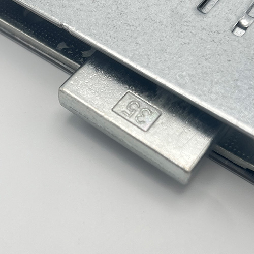 Roto H500 MVD500 Elite Genuine Multipoint Gearbox - Lift Lever - Image 6