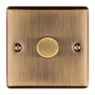 Eurolite EN1DLEDABB 1-Gang Dimmer (LEAD TIME: 2-3 DAYS)