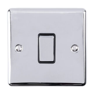 Eurolite EN1SWPCB 1-Gang Switch (LEAD TIME: 2-3 DAYS)