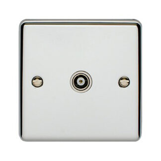 Eurolite EN1TVPCW TV (LEAD TIME: 2-3 DAYS)