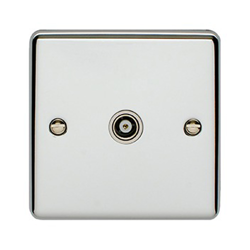 Eurolite EN1TVPCW TV (LEAD TIME: 2-3 DAYS)