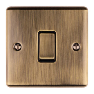 Eurolite EN20ADPSWABB 20Amp Switch (LEAD TIME: 2-3 DAYS)