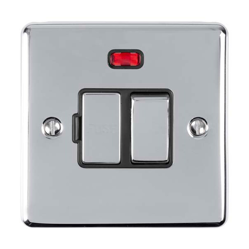 Eurolite ENSWFNPCB Switched Fuse Spur with Neon Indicator (LEAD TIME: 2-3 DAYS)