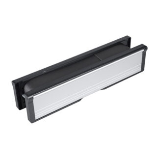 Eurospec ES303 Intumescent Letterbox Assemblies 254mm SAA (LEAD TIME: 2-3 DAYS)